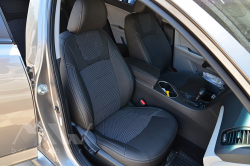 Coprisedili Su Misura Per Kia Optima 3 (TF) (2010-2015)