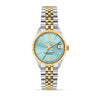 Philip Watch Caribe Lady Azzurro Gold 31mm (R8253597662)