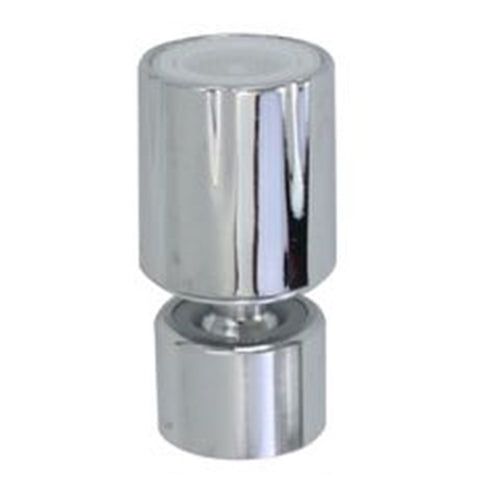 Filtro Aeratore Rompigetto Prolunga Rubinetto Antispruzzo In Plastica Da 22 Mm 87976
