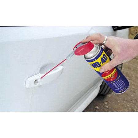 Lubrificante wd40 multi posizione anticorrosivo sbloccante anti ruggine 250 ml