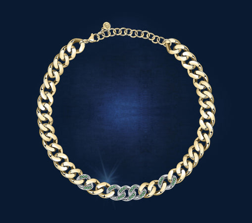 Collane Chain By Chiara Ferragni