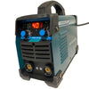 Saldatrice Elettrica Saldatura Inverter Elettrodo Professionale 400 Ampere Mma-400a