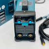 Saldatrice Elettrica Saldatura Inverter Elettrodo Professionale 500 Ampere Mma-500a