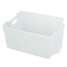 Cestino Porta Tutto Scatola Portaoggetti Contenitore Con Manici 27x19.4x12.4cm 79458
