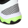 NIKE NBA Scarpa Bassa Uomo Renew Elevate Ii White/black/volt/indigo Burst da uomo