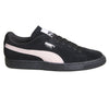 PUMA SUEDE Sneakers donna suede black pearl