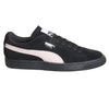 PUMA SUEDE CLASSIC WNS black pearl BLACK BLACK