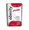 Prolife Veterinary Obesity mangime umido Gatti 85 gr