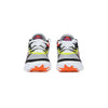 NIKE NBA Scarpa Basket Uomo Lebron Xviii Low sylvester Vs Tweety X Space Jam White/bright Crimson/black/yellow Strike da uomo