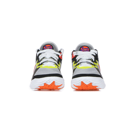 NIKE NBA Scarpa Basket Uomo Lebron Xviii Low "sylvester Vs Tweety" X Space Jam White/bright Crimson/black/yellow Strike da uomo