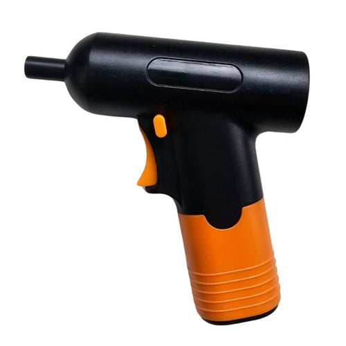 Avvitatore Mini Cacciavite Elettrico Batteria Ricaricabile 21 Pz Cavo Usb