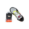 NIKE NBA Scarpa Basket Uomo Lebron Xviii Low sylvester Vs Tweety X Space Jam White/bright Crimson/black/yellow Strike da uomo