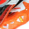 NIKE NBA Scarpa Basket Uomo Lebron Xviii Low sylvester Vs Tweety X Space Jam White/bright Crimson/black/yellow Strike da uomo