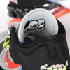 NIKE NBA Scarpa Basket Uomo Lebron Xviii Low sylvester Vs Tweety X Space Jam White/bright Crimson/black/yellow Strike da uomo