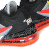 NIKE NBA Scarpa Basket Uomo Lebron Xviii Low sylvester Vs Tweety X Space Jam White/bright Crimson/black/yellow Strike da uomo