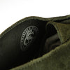 CLARKS Scarpa Lifestyle Uomo Desert Coal Olive Suede da uomo
