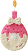Asciugamano Assorbente Salvietta Asciugatura Rapida Stile Dolci Per Cucina Bagno 10775