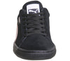 PUMA SUEDE CLASSIC WNS black pearl BLACK BLACK