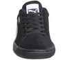PUMA SUEDE Sneakers donna suede black pearl
