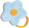 Asciugamano A Fiore Morbido Cordino Portatile Assorbente Per Bagno Cucina Bambini 10776