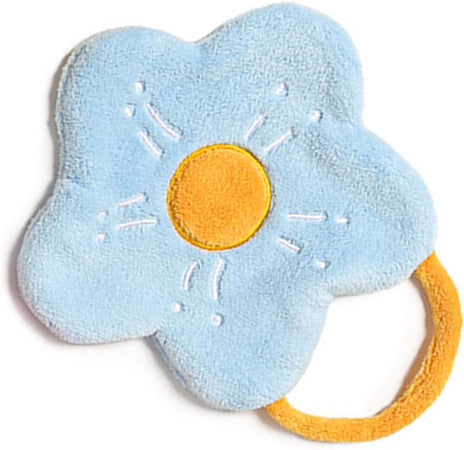 Asciugamano A Fiore Morbido Cordino Portatile Assorbente Per Bagno Cucina Bambini 10776
