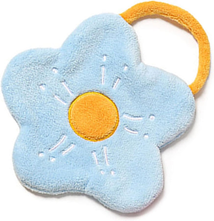 Asciugamano A Fiore Morbido Cordino Portatile Assorbente Per Bagno Cucina Bambini 10776