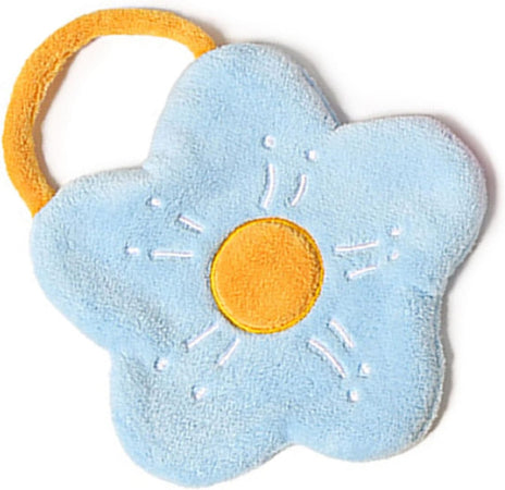 Asciugamano A Fiore Morbido Cordino Portatile Assorbente Per Bagno Cucina Bambini 10776