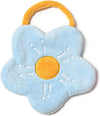 Asciugamano A Fiore Morbido Cordino Portatile Assorbente Per Bagno Cucina Bambini 10776
