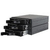 Chieftec CBP-2131 SAS Bay Interno 2*5.25 HDD HotSwap 3*3.5/2.5 SataIII/SASII