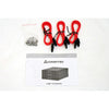 Chieftec CBP-2131 SAS Bay Interno 2*5.25 HDD HotSwap 3*3.5/2.5 SataIII/SASII