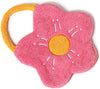Asciugamano A Fiore Morbido Cordino Portatile Assorbente Per Bagno Cucina Bambini 10776
