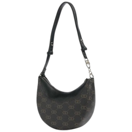 Liu Jo borsa hobo nera AF5251E0053-22222