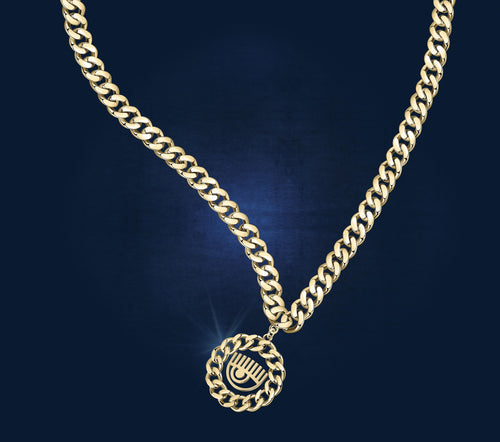 Collane Chain By Chiara Ferragni @