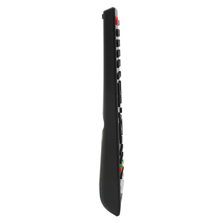 Telecomando Rm-l1098+x Plus Universale Smart Tv Per Samsung Lg Sony Philips Sharp