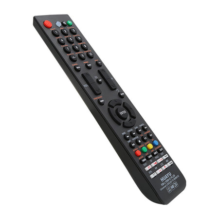 Telecomando Rm-l1098+x Plus Universale Smart Tv Per Samsung Lg Sony Philips Sharp