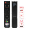 Telecomando Rm-l1098+x Plus Universale Smart Tv Per Samsung Lg Sony Philips Sharp