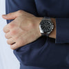 Philip Watch Caribe Sport – Cronografo Uomo Blu Acciaio (R8273607005)