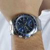 Philip Watch Caribe Sport – Cronografo Uomo Blu Acciaio (R8273607005)