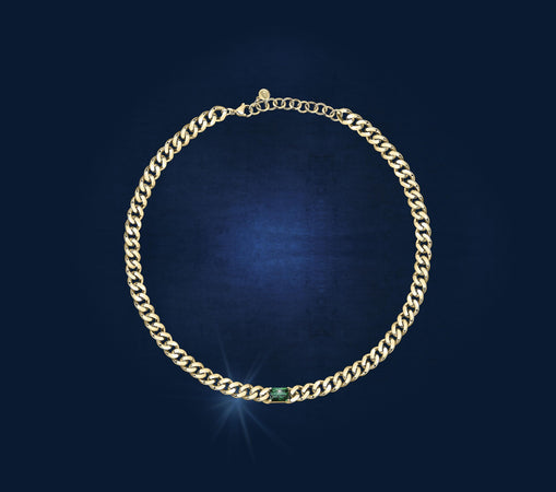 Collane Chain By Chiara Ferragni