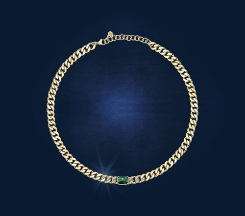 Collane Chain By Chiara Ferragni