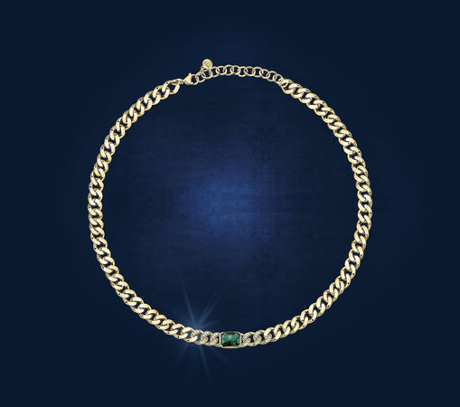 Collane Chain By Chiara Ferragni