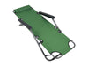Sdraio Sedia Verde Lettino Relax Prendisole Da Spiaggia Giardino Pieghevole 285009