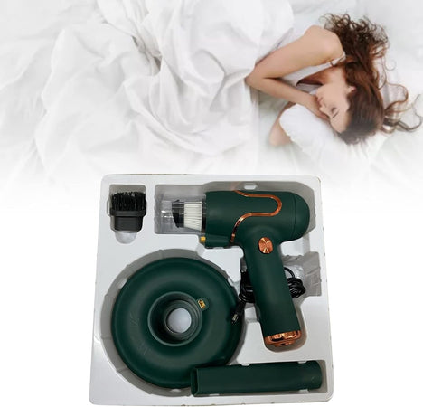 Aspirapolvere Portatile Leggero Senza Fili Ricaricabile Piccolo Per Divano Letto