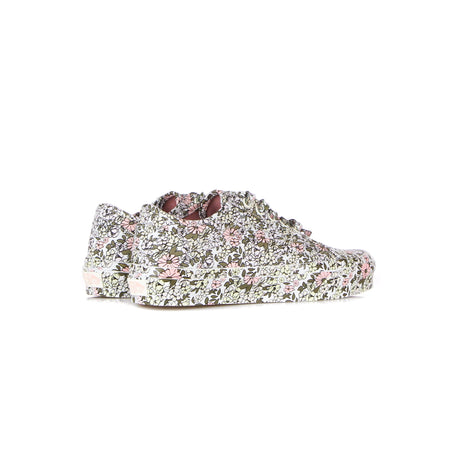 VANS Scarpa Bassa Donna Old Skool Tapered Mono Floral da donna