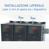 Inverter LS Electric G100 3 x 380-480Vac 5.5 Kw - 12,0A HD , 7,5Kw - 16,0A ND