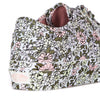 VANS Scarpa Bassa Donna Old Skool Tapered Mono Floral da donna