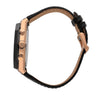 Maserati Stile – Cronografo Uomo Nero Rose Gold Pelle (R8871642001)
