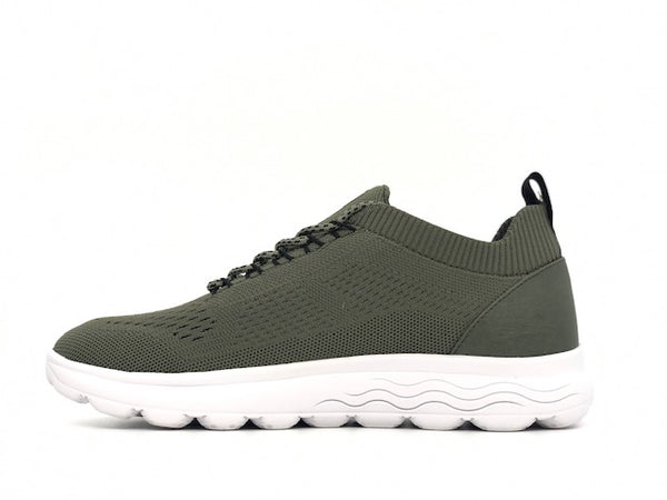 GEOX Sneakers uomo U SPHERICA A musk