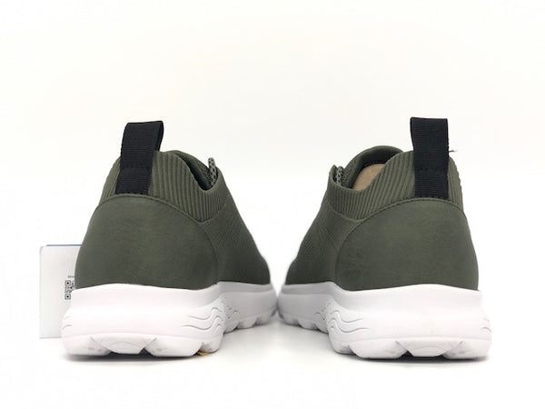 GEOX Sneakers uomo U SPHERICA A musk
