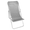 Sdraio Sedia Da Spiaggia Mare Campeggio Giardino Esterno 281003 Pieghevole 52x76x91cm